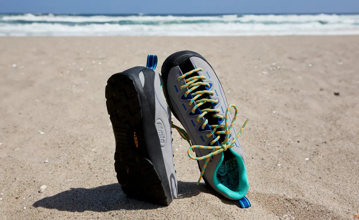 Women's Jasper Sneaker X Mmlg | Alloy/Black 8
