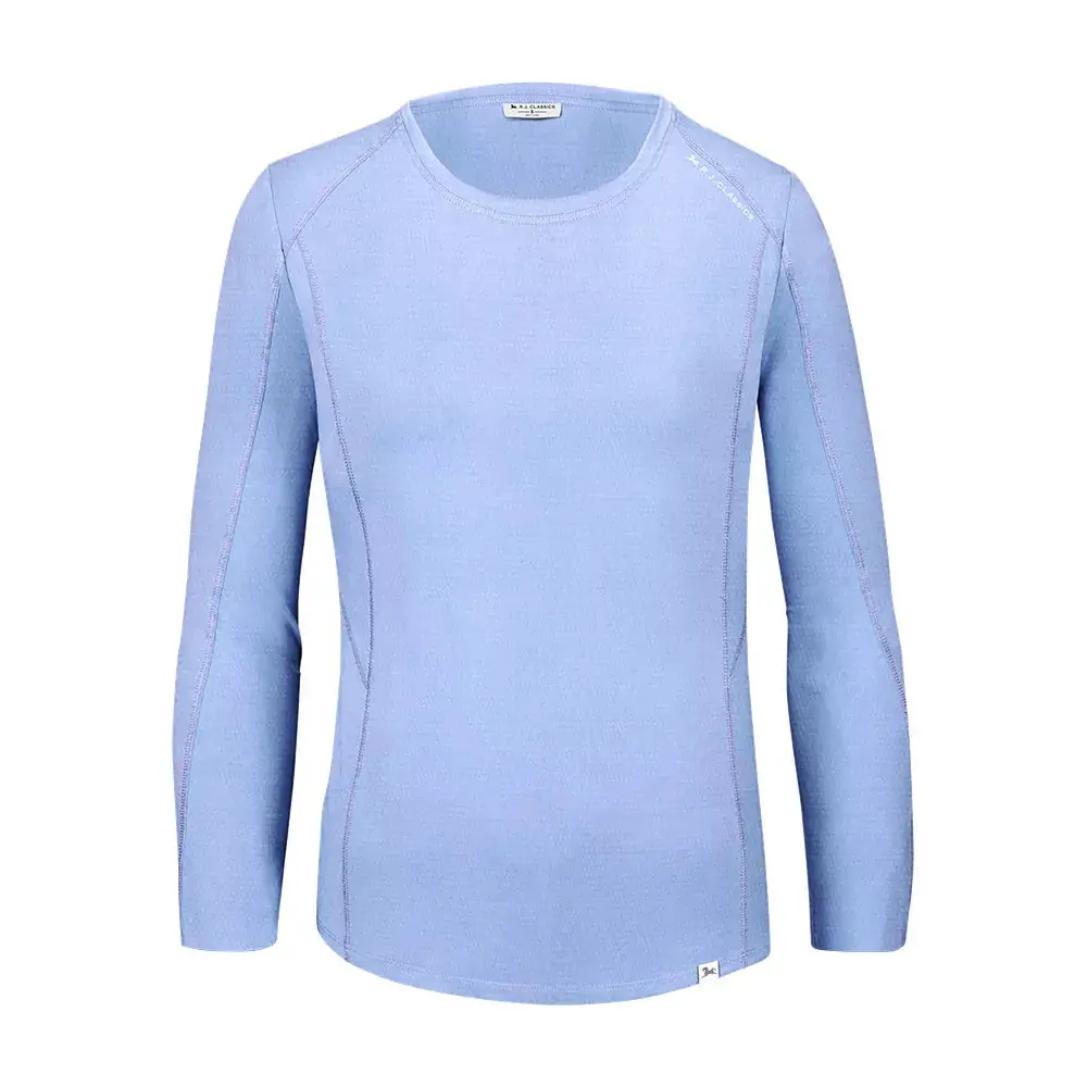 Rj Classics Jordyn Jr. Crew Neck Clearance 3