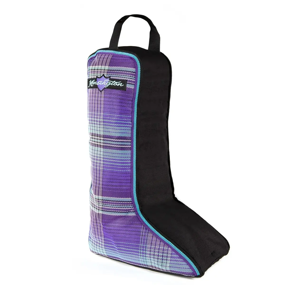 Padded English Boot Carry Bag - Durable Travel Or Storage Protection 5