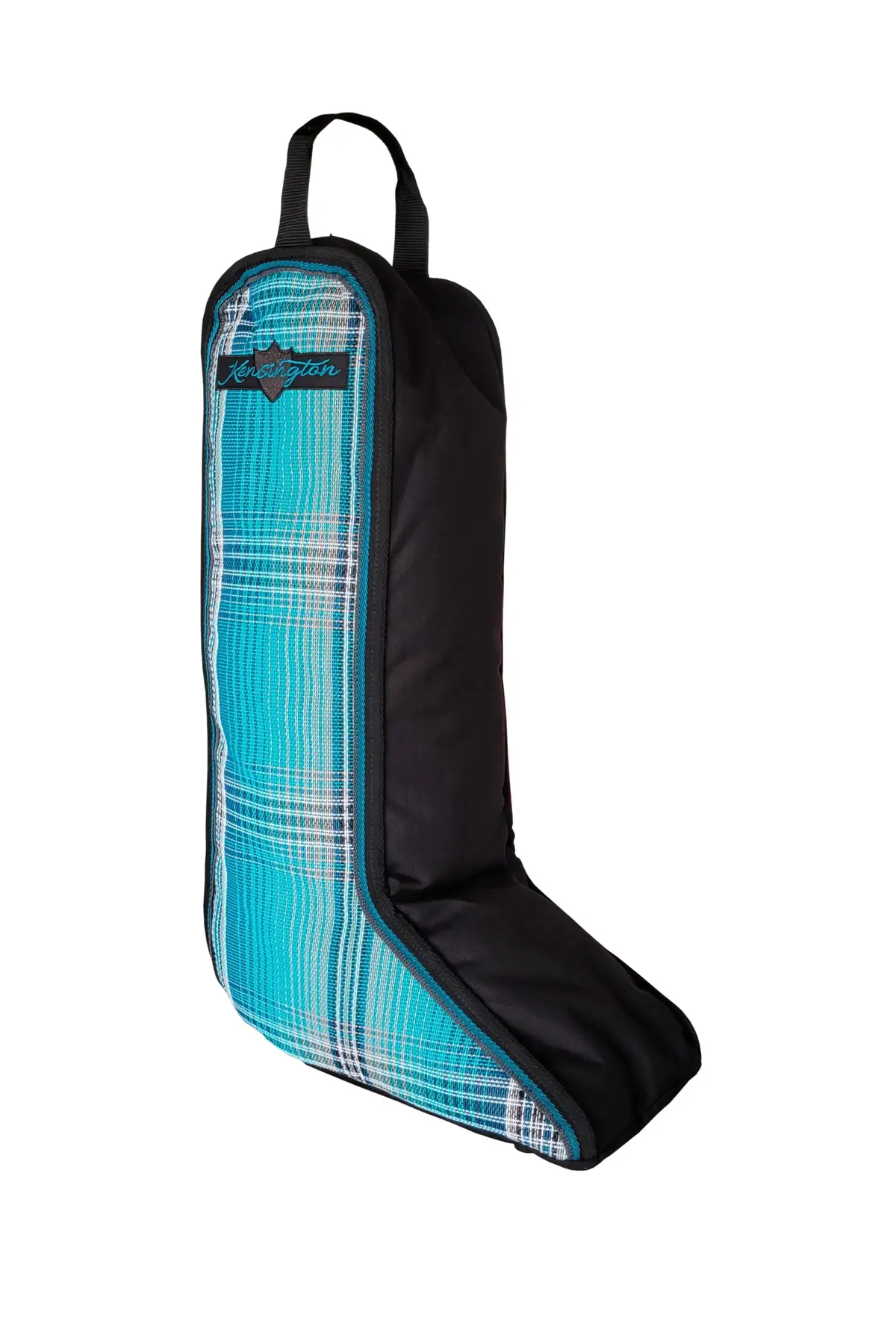 Padded English Boot Carry Bag - Durable Travel Or Storage Protection 5