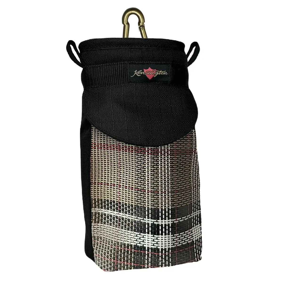 Deluxe Bottle Holder - Holds 40Oz Bottle + Phone 1