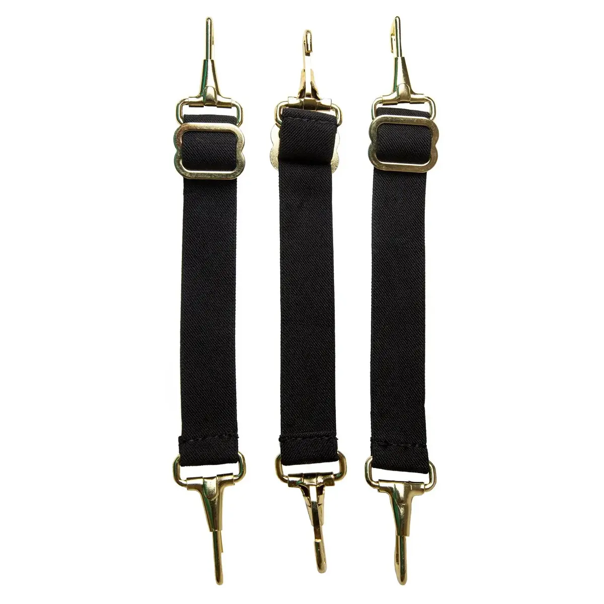 Replacement Hood/Neck Cover Connectors 1