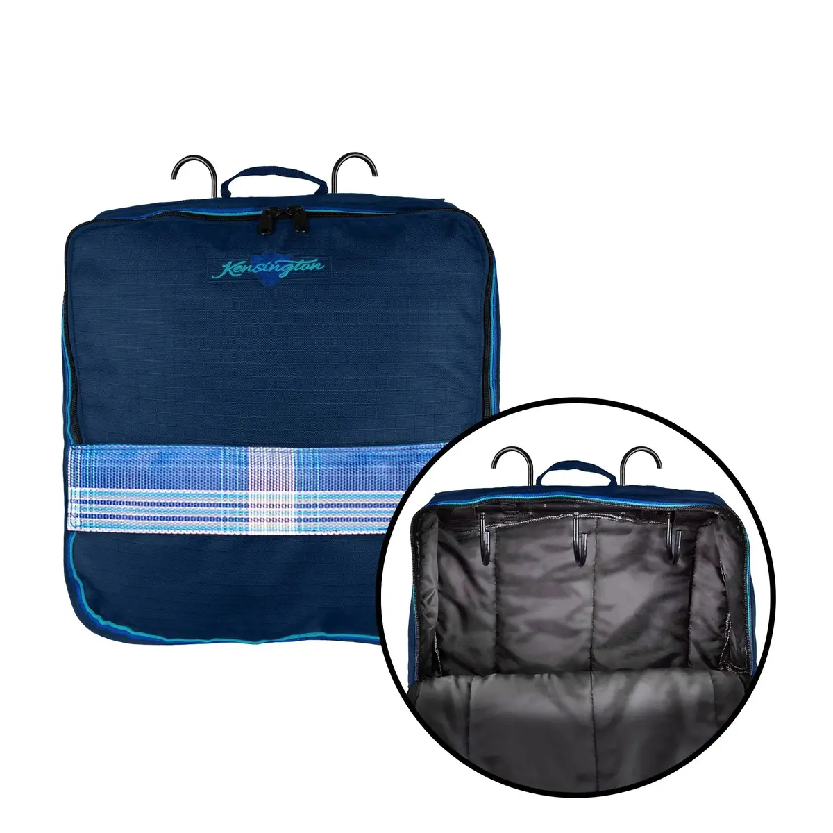 Mini Halter & Bridle Bag With Hooks 2