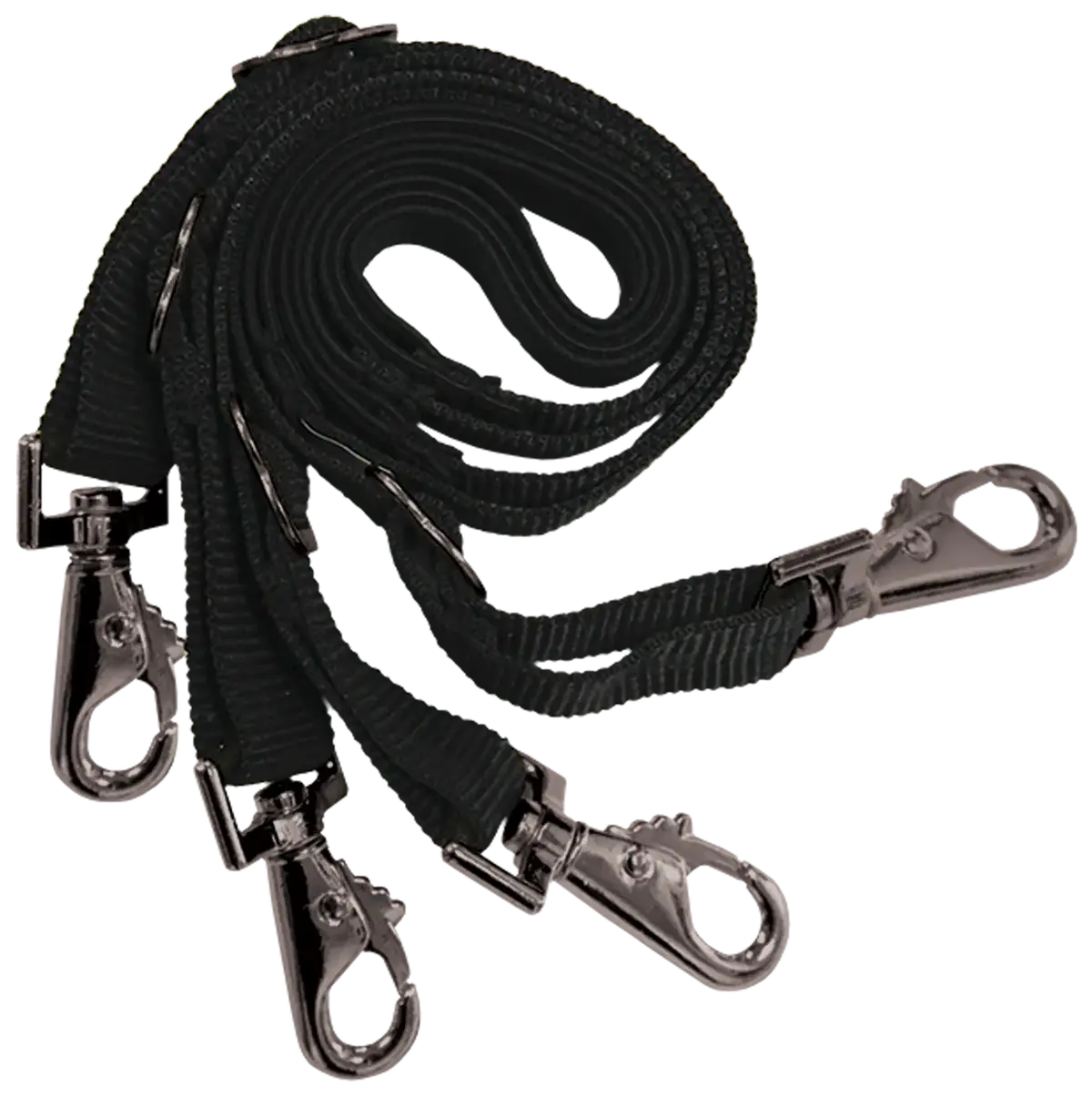 Replacement Leg Straps - Pair 1