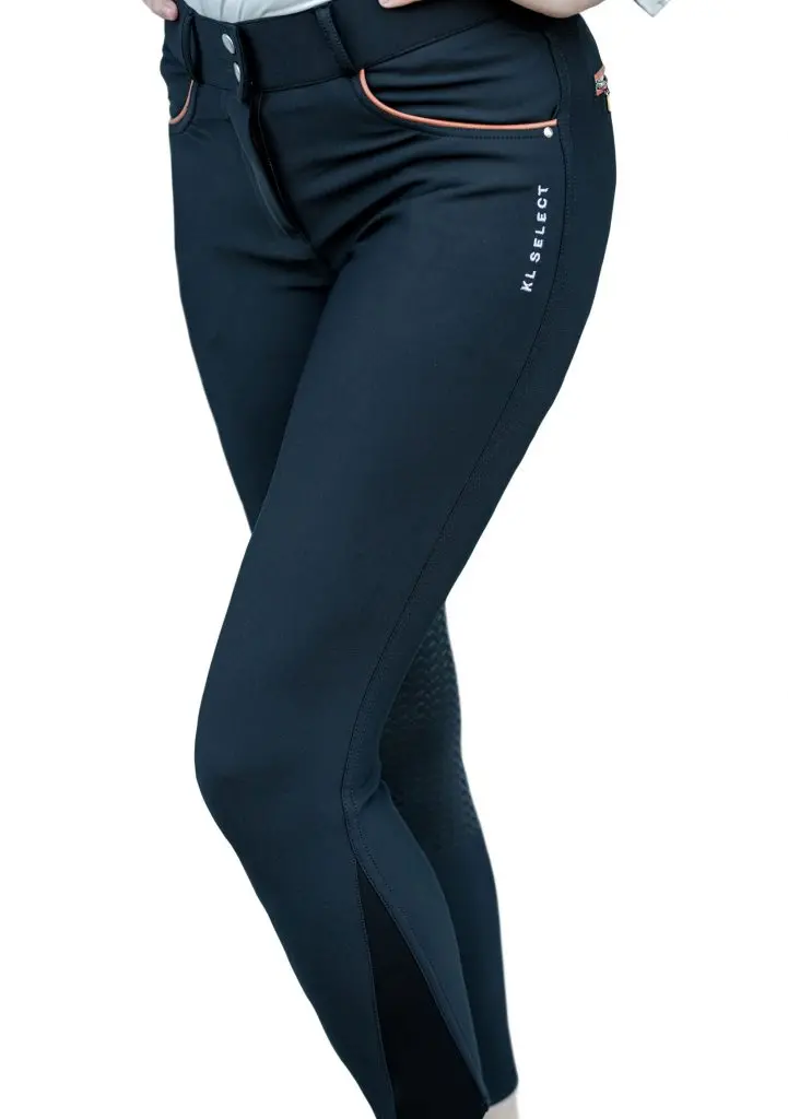 Kl Select Gabrielle Breech Full Seat 1