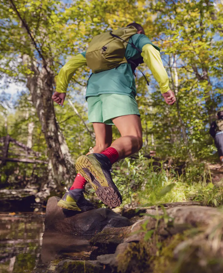 Men's Targhee Apex Wide Waterproof Hiking Boot | Dark Olive/Khaki 9