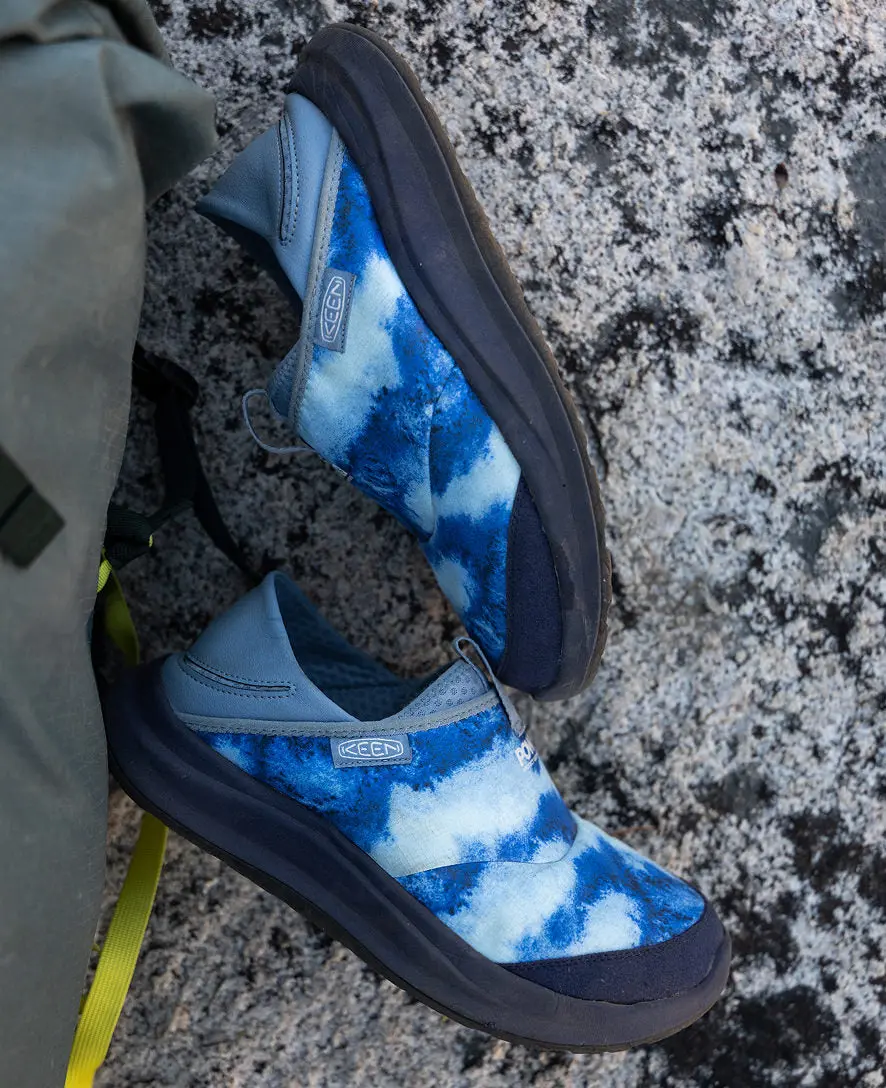 Women's Whyser Protect Our Winters Slip-On | Pow Alpine Start 9