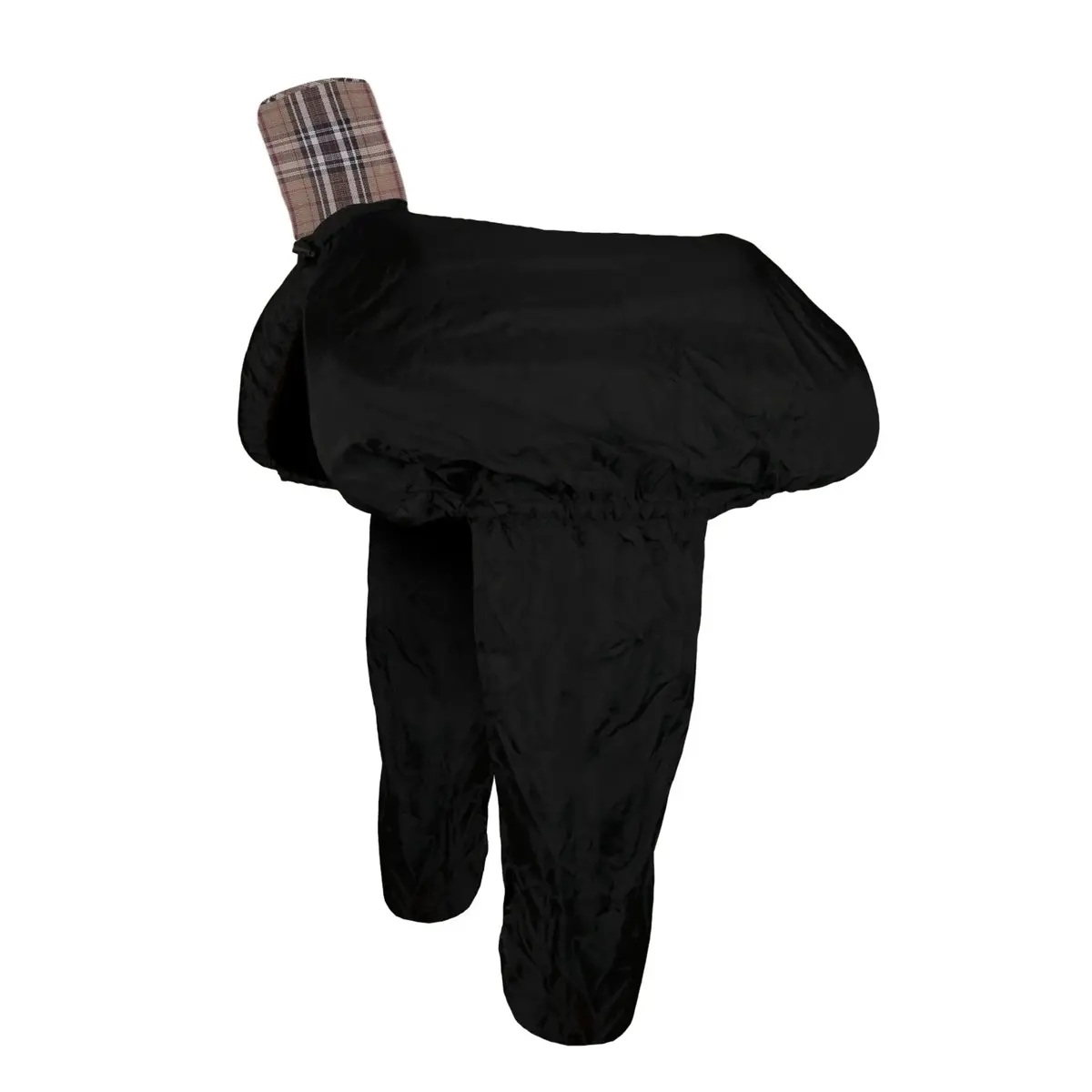 Nylon Western Saddle Dust Cover 1