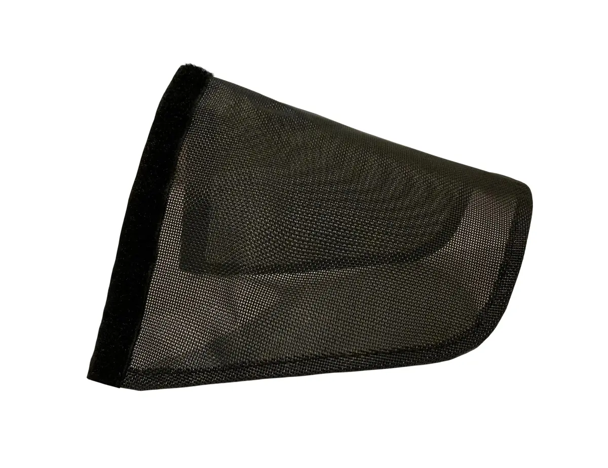 Replacement Long Nose For Fly Mask - 90% Uv Protective 1