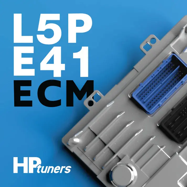 L5p E41 Ecm - New (2017-2023 Duramax L5p) 1