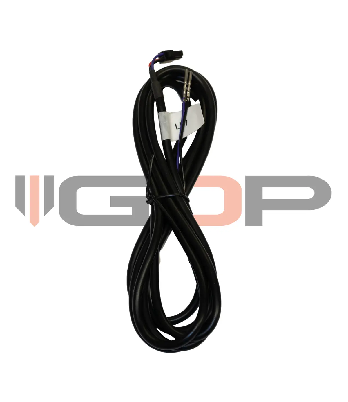 Sotf Harness (2001-2004 Duramax Lb7) 1
