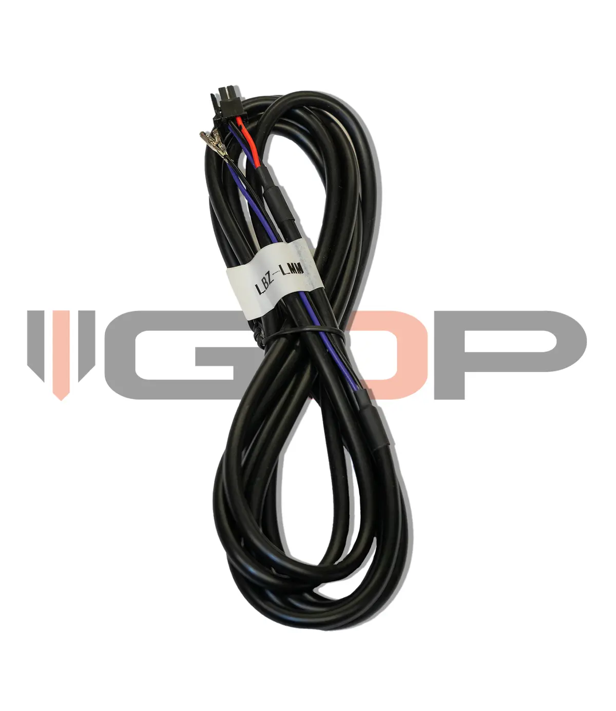 Sotf Harness (2006-2010 Duramax Lbz/Lmm) 1
