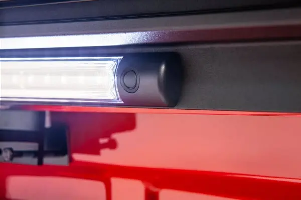 Egr Rolltrac Electric Led Light 1