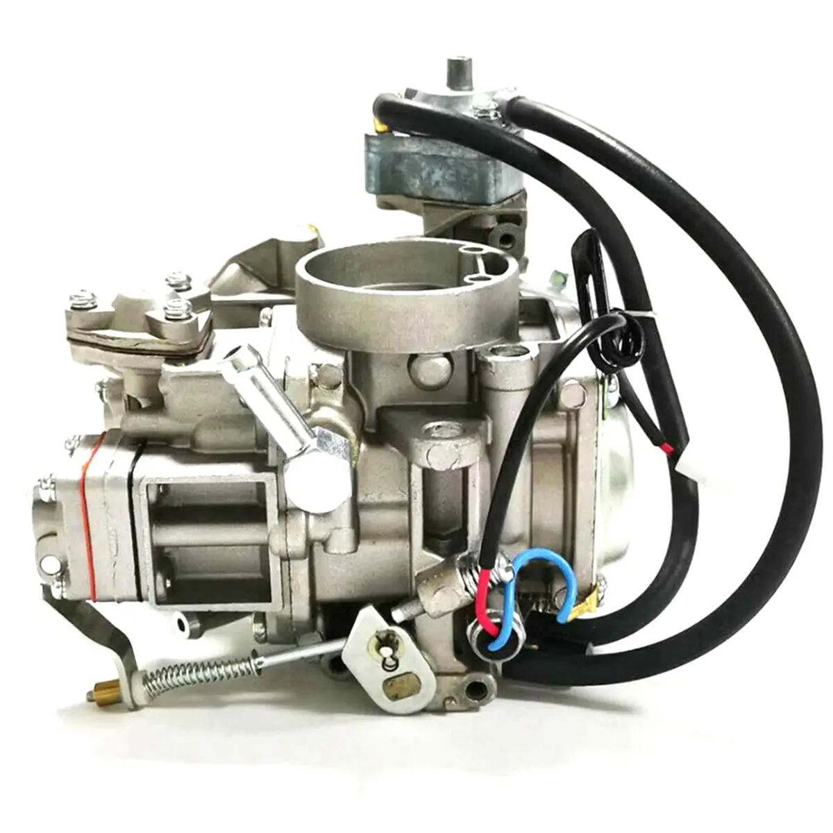 Daysyore Carburetor 13200-77530 For Suzuki Carry Mazda Dd51t De51v Df51v Dc51t Dd51b F5a F5b F6a 1