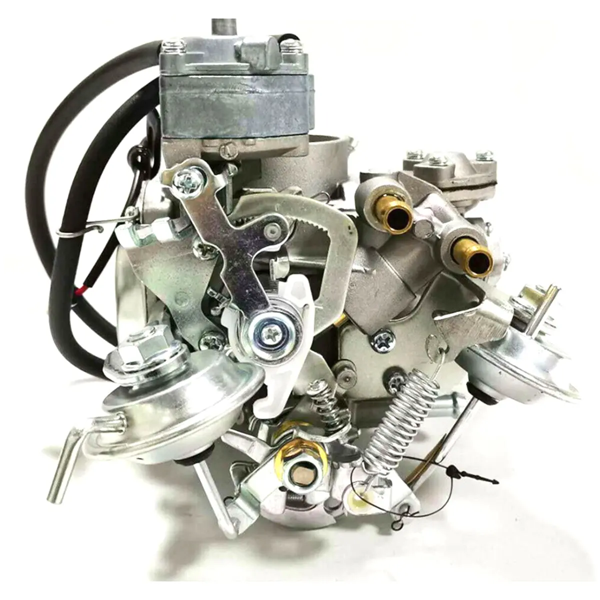 Daysyore Carburetor 13200-77530 For Suzuki Carry Mazda Dd51t De51v Df51v Dc51t Dd51b F5a F5b F6a 2