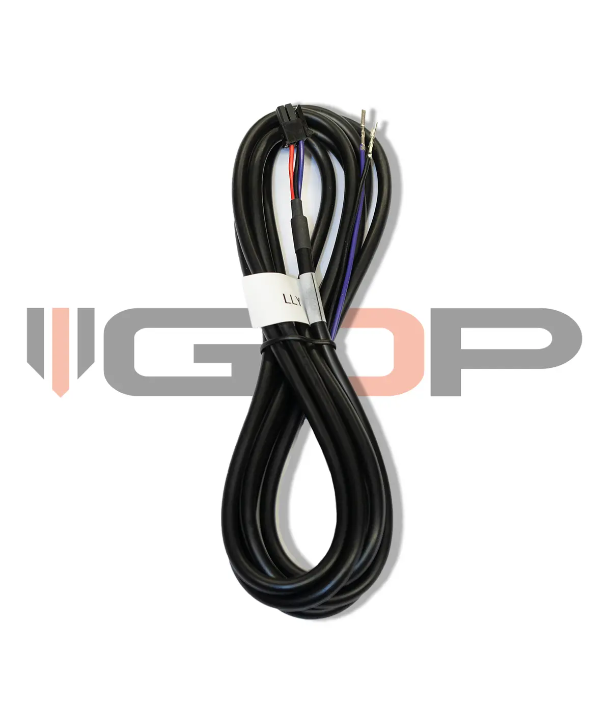 Sotf Harness (2004.5-2005 Duramax Lly) 1