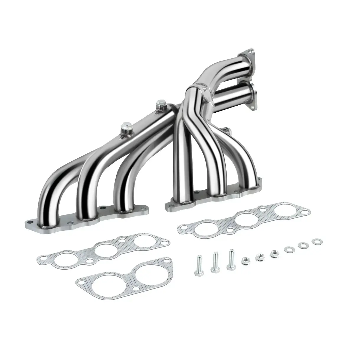 Daysyore Exhaust Header For 2001-2005 Lexus Is300 3.0L 2Jx-Gedohc 1