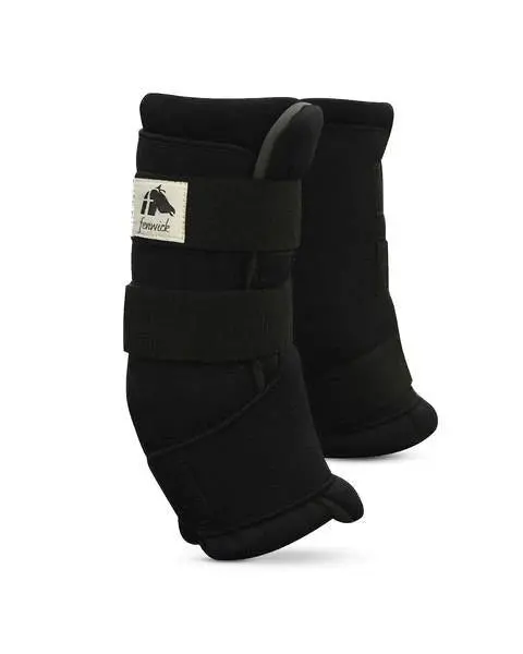 Fenwick Lt Quick Wraps 1