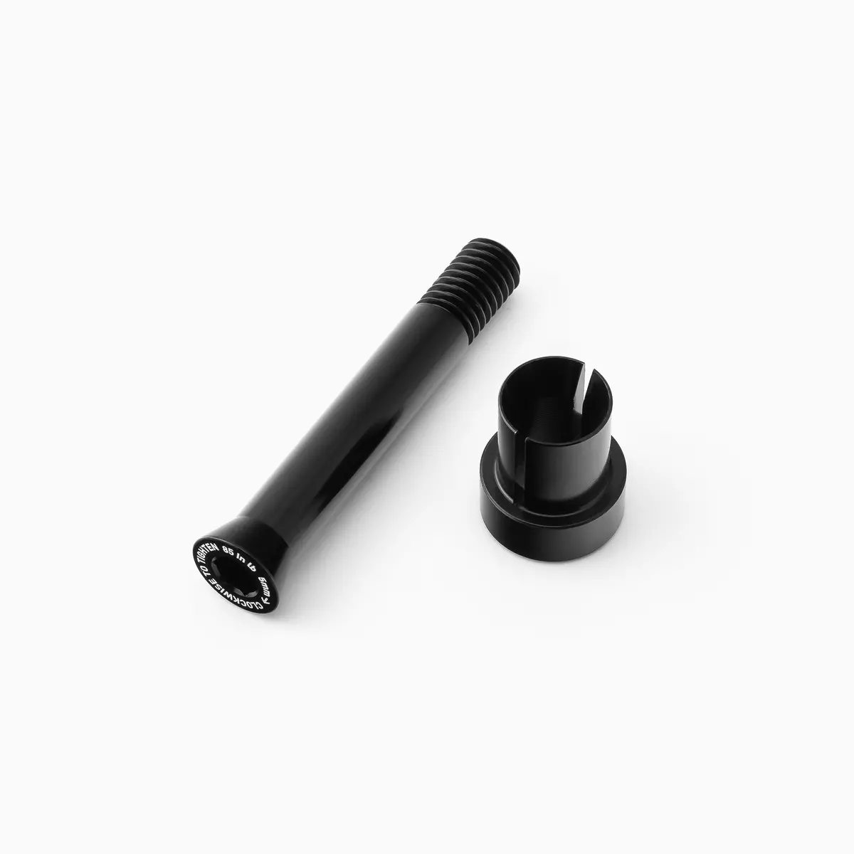 Shock Bolt Kits 1