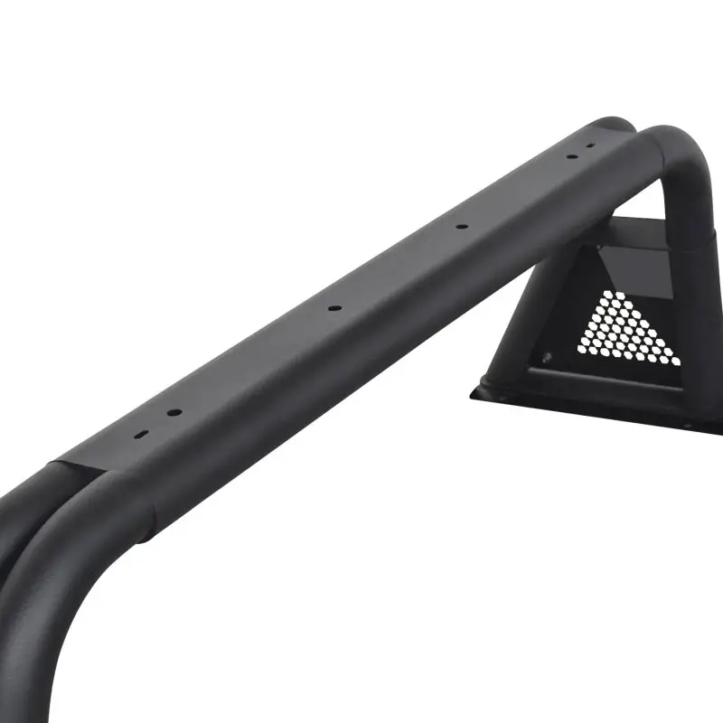 Go Rhino Sport Bar 3.0 Chase Rack For Full-Sized Trucks Ford Raptor 911003T 1