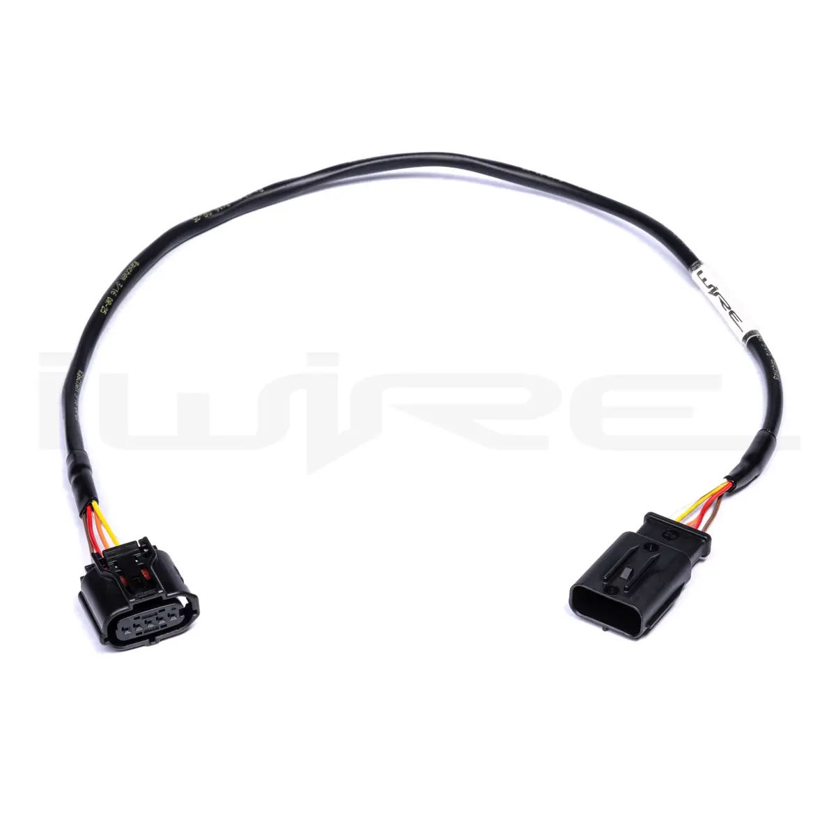 Maf Extension Harness 1