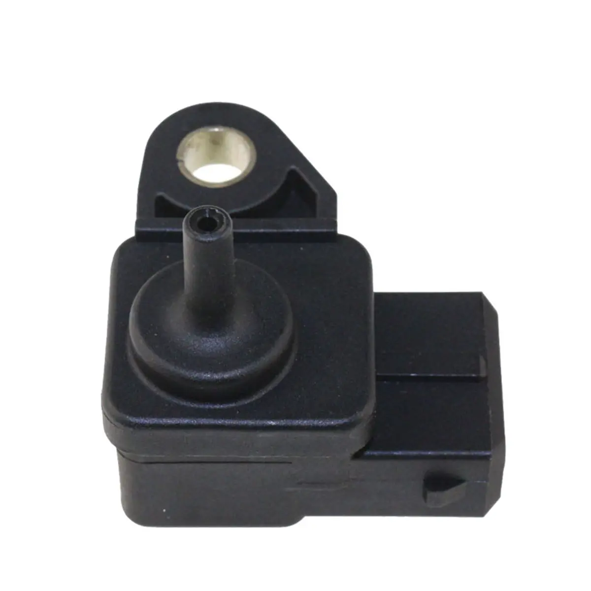 Daysyore Pressure Sensor 079800-5580 Mk369081 Mk369080 For 2010-2016 Lsuzu 6Hk1 4Hk1 6D24 Mitsubishi J05 J08 1
