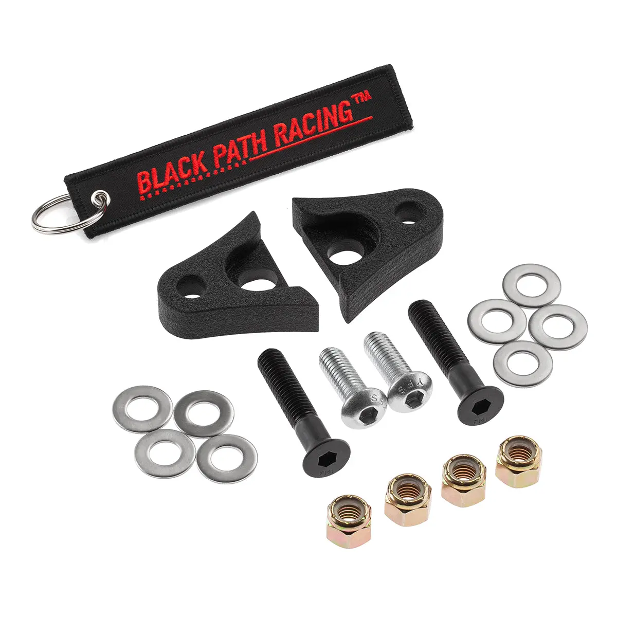 2005-2021 Harley Davidson Sportster 883 1200 1.25" Swing Arm Lift Kit 1