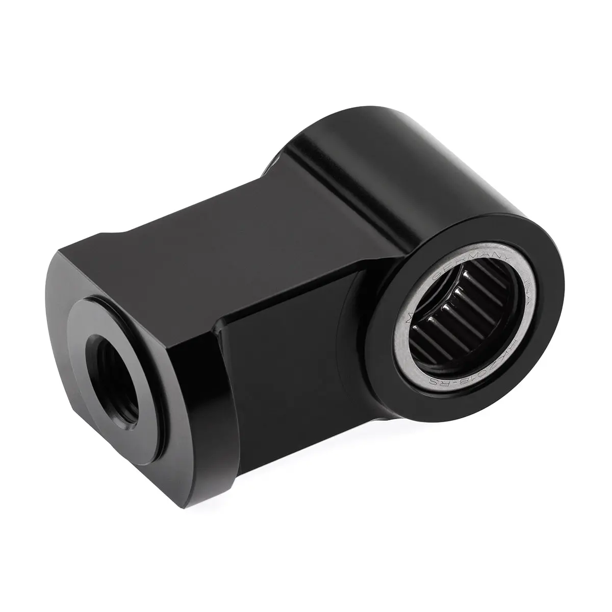 2018-2020 Harley Davidson Softail Models 1.75" Rear Lift Shock Extension Mount Extender 2