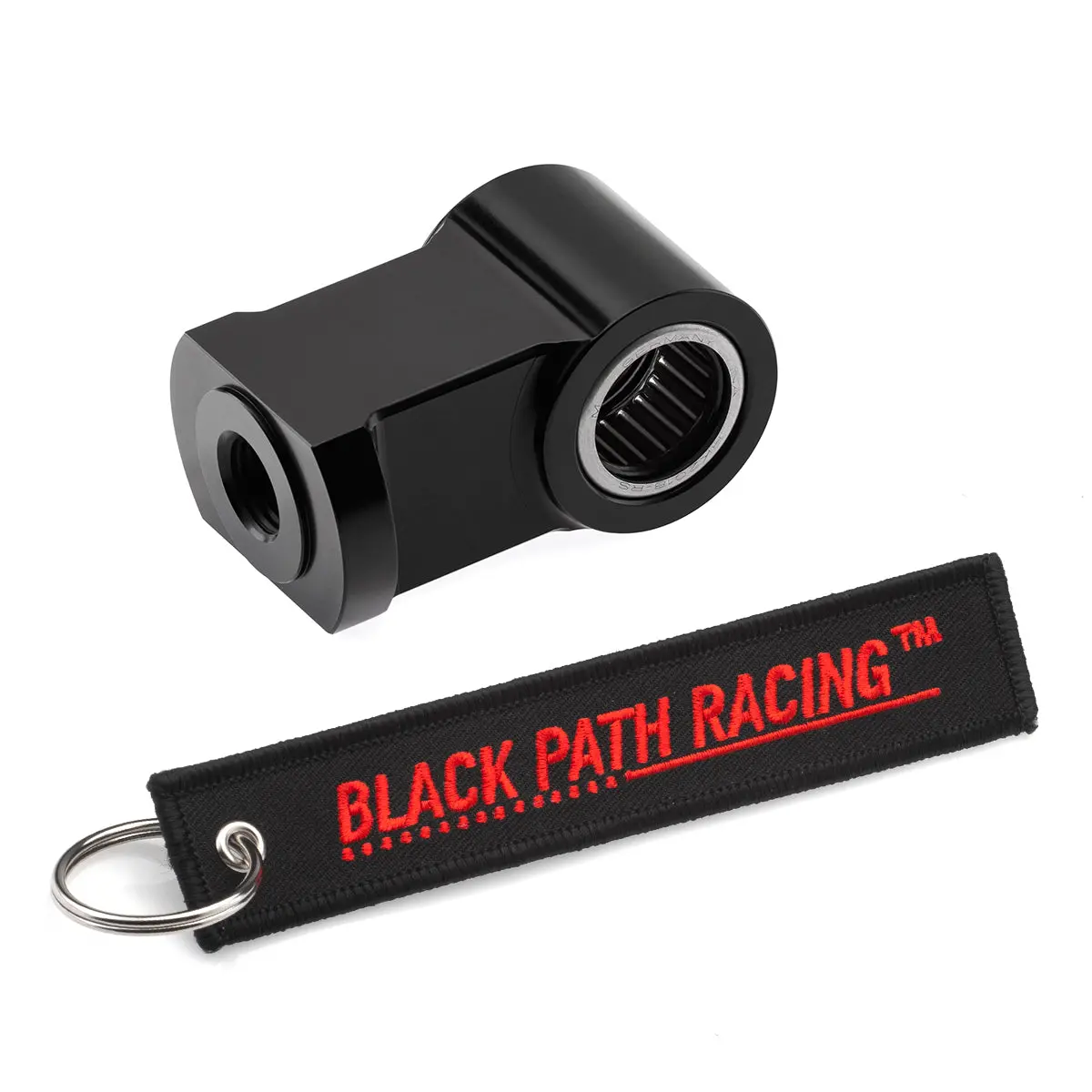 2018-2020 Harley Davidson Softail Models 1.75" Rear Lift Shock Extension Mount Extender 1