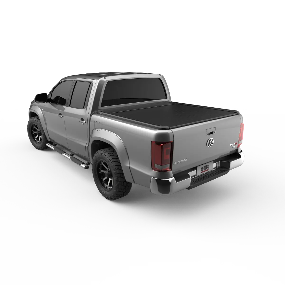 Egr Rolltrac Electric - Volkswagen Amarok 2011-2022 1