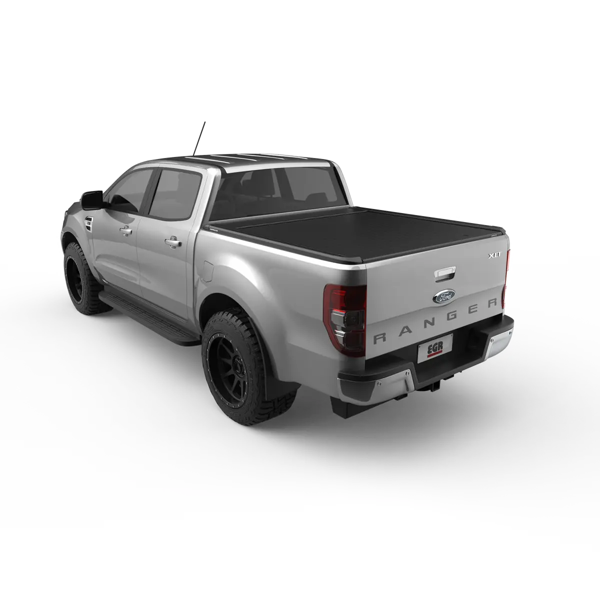 Egr Rolltrac Electric - Ford Ranger 2011-2022 1