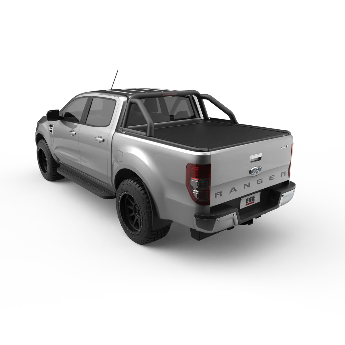Egr Rolltrac Sports Bar - Ford Ranger 2011-2022 1