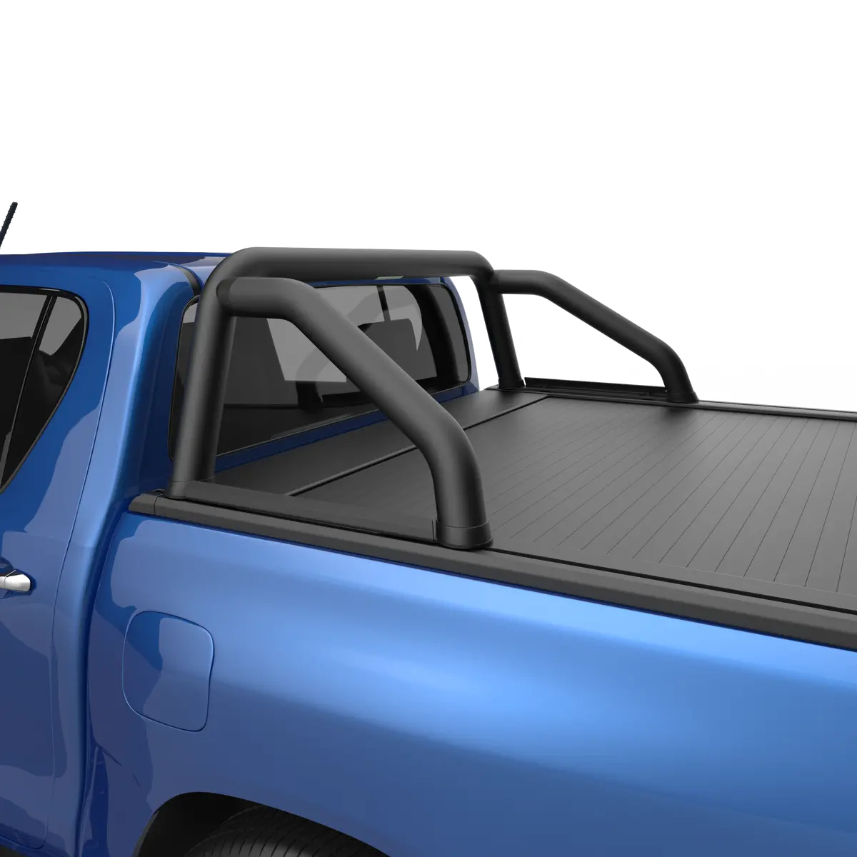 Egr Rolltrac Sports Bar - Toyota Hilux 2015- 2