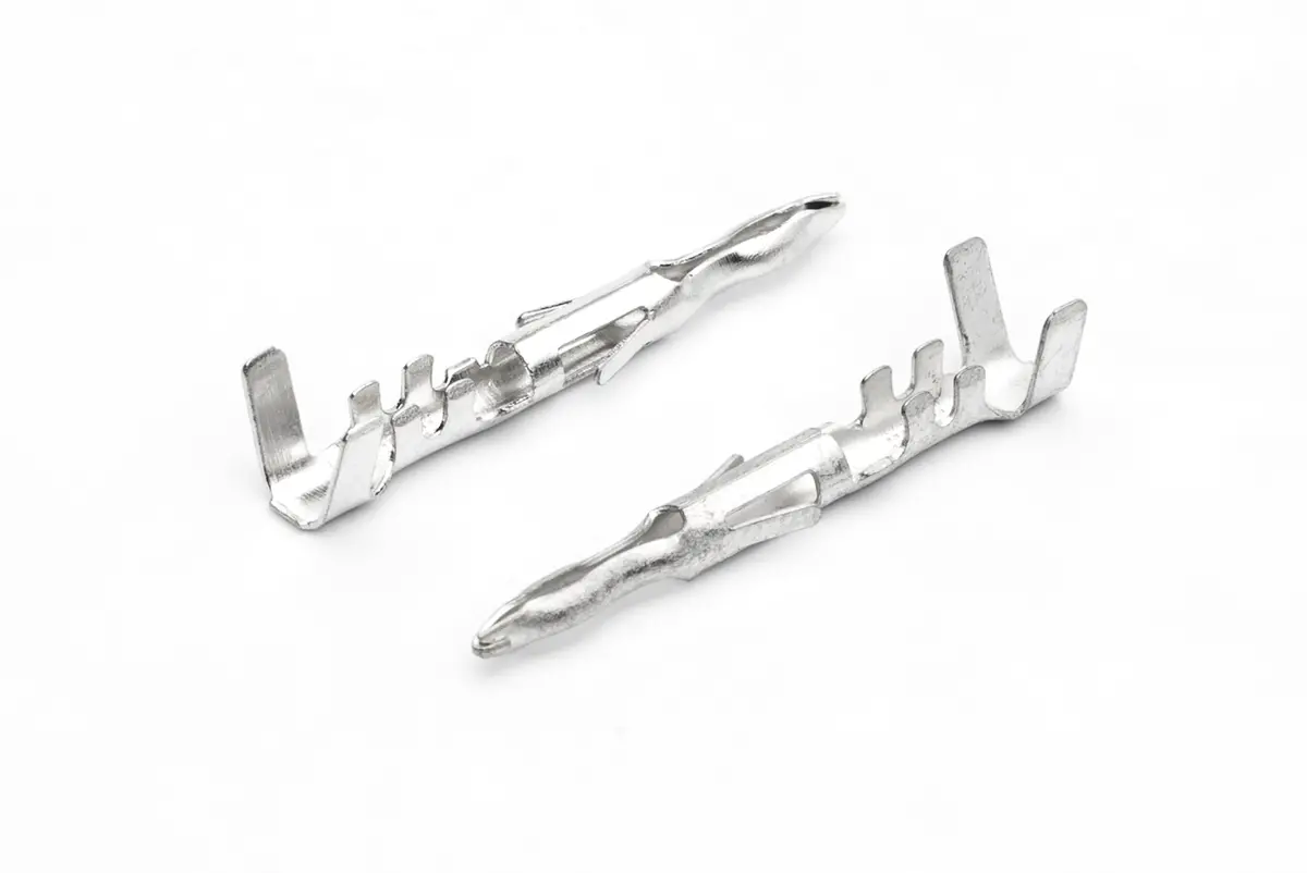 Replacement Weather Pack Pins (For Connectors) 1