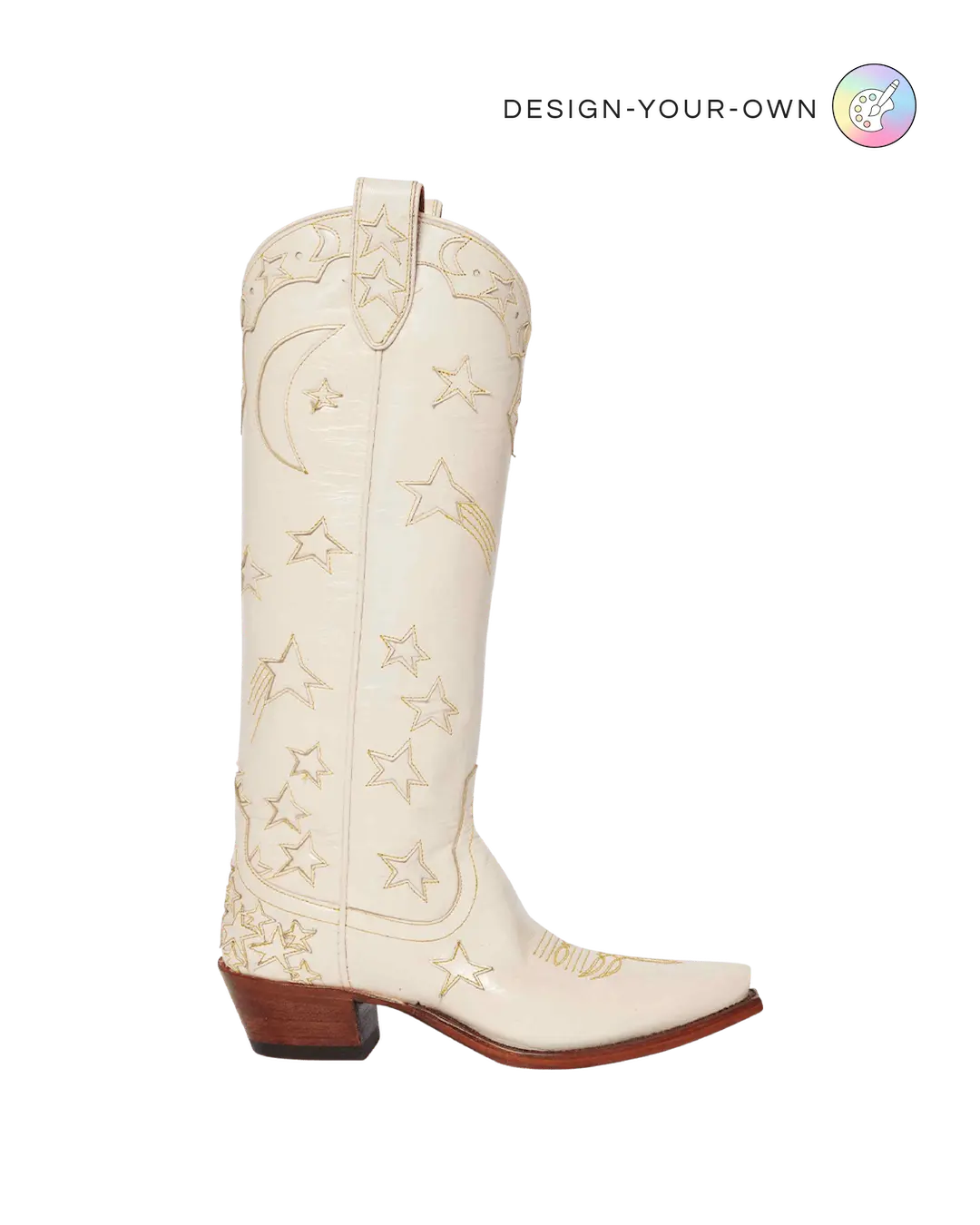 Margretta | Design-Your-Own 1