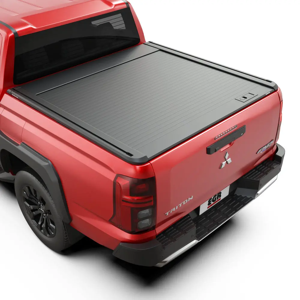 Egr Rolltrac Manual - Mitsubishi L200 2024- 1