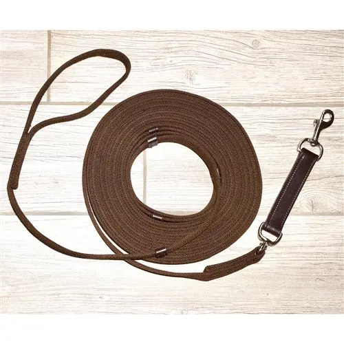 Nunn Finer's Beyond Premium Equestrian Lunge Line 1