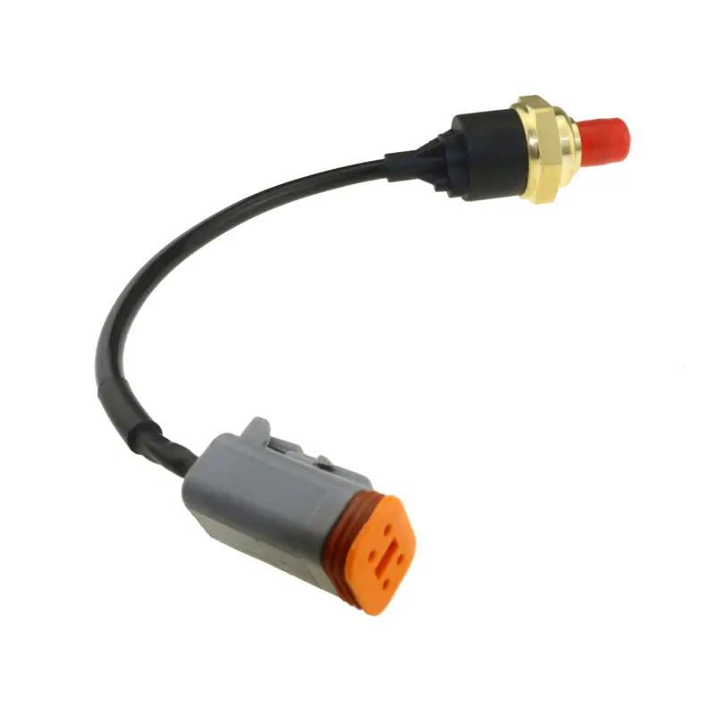 Daysyore Oil Pressure Sensor 1452862 1881260 For Scania 4-Series 114 124 1