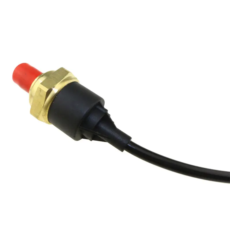 Daysyore Oil Pressure Sensor 1452862 1881260 For Scania 4-Series 114 124 2