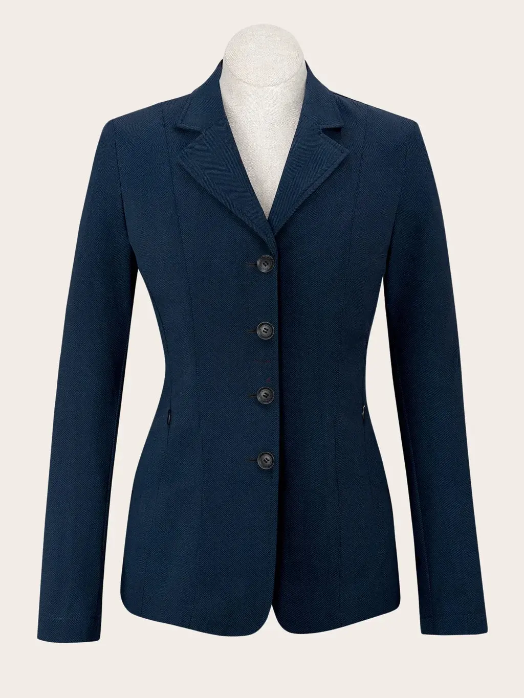 Rj Classics Palermo Orange Label Show Coat- Twilight Clearance - Last One 1
