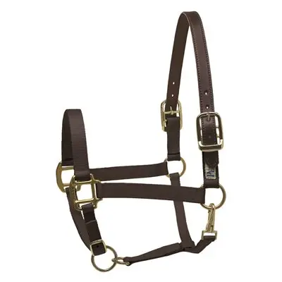 Perri's Nylon Safety Halter 1
