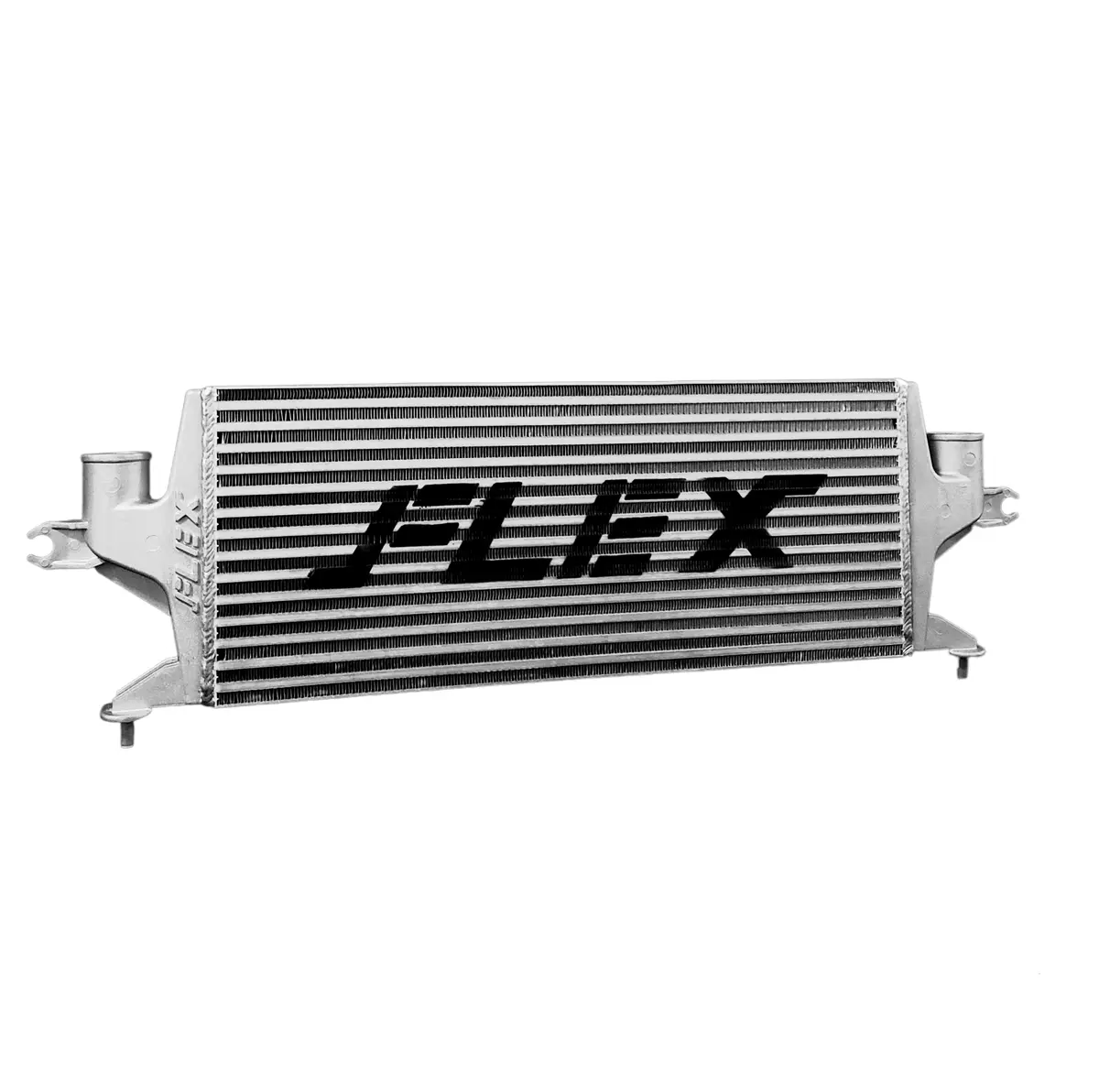 Flex Intercooler Dmax / Mux 2012 - 2020 1