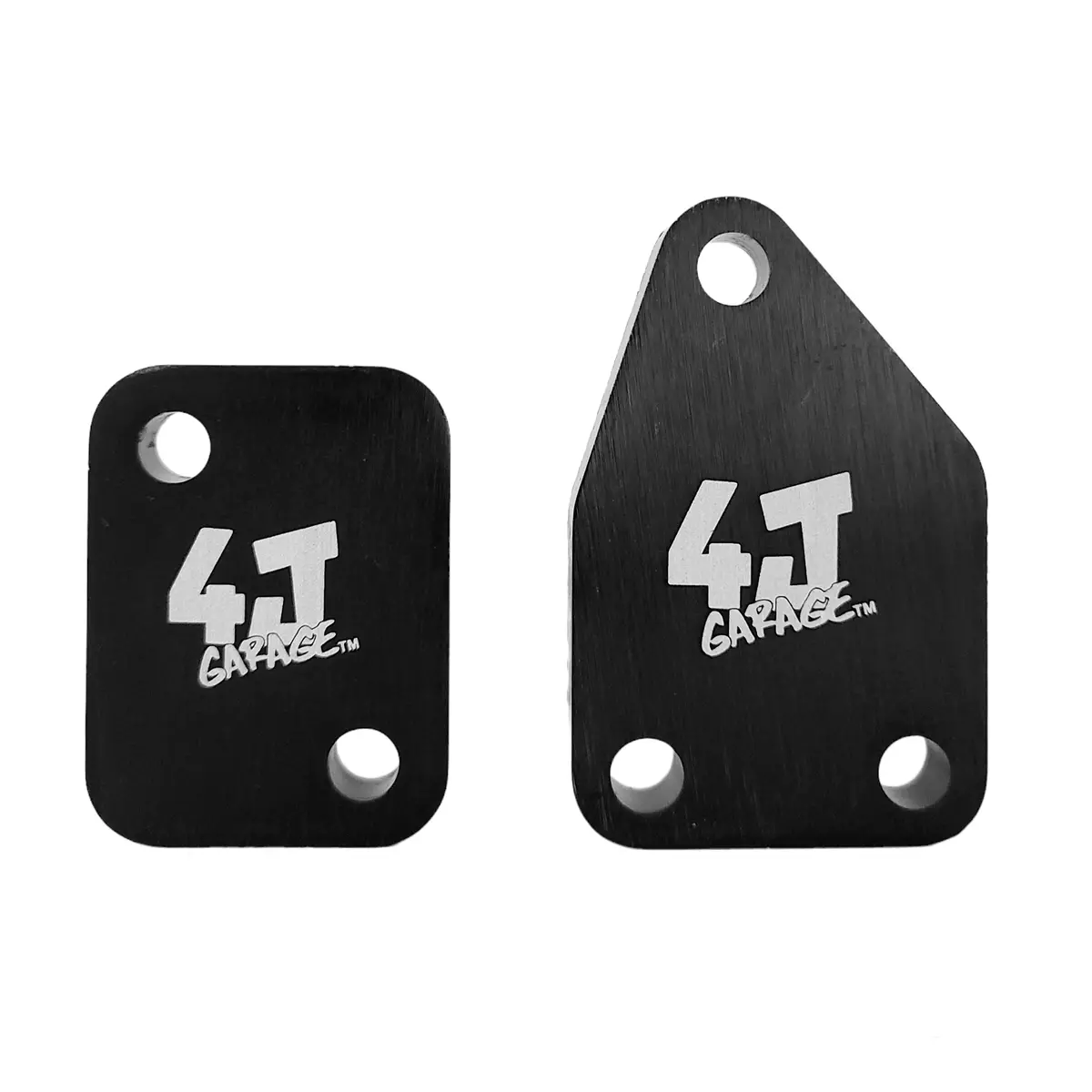 Egr Cooler Delete Kit 4Jj1 (2015-2020) 1