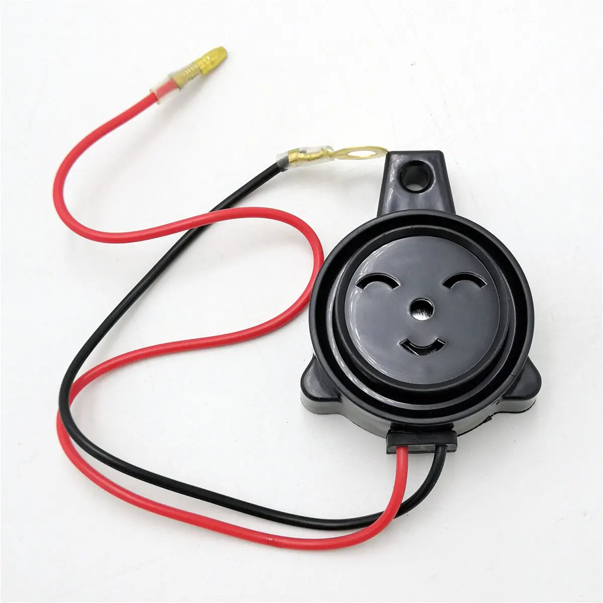 Daysyore 12V 300Db Car Truck Backup Warning Alarm Vehicle Auto Reverse Beeper Horn 1