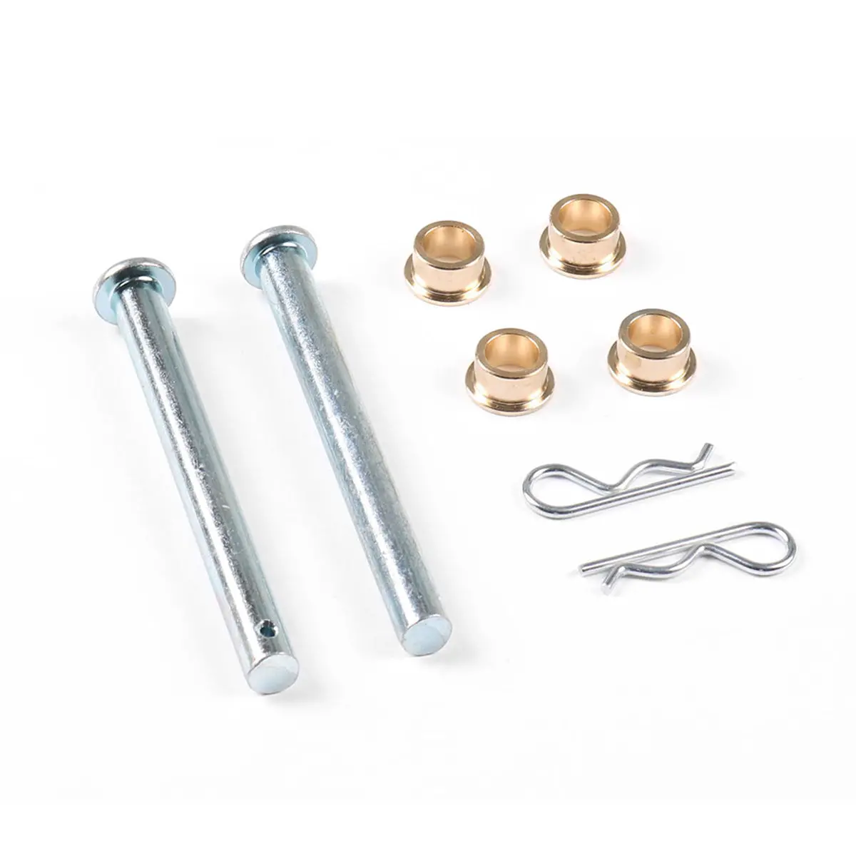 Daysyore Door Hinge Pins And Bushings Rebuild Kit D9zz-6143030 For 1979-1993 Ford Mustang 1