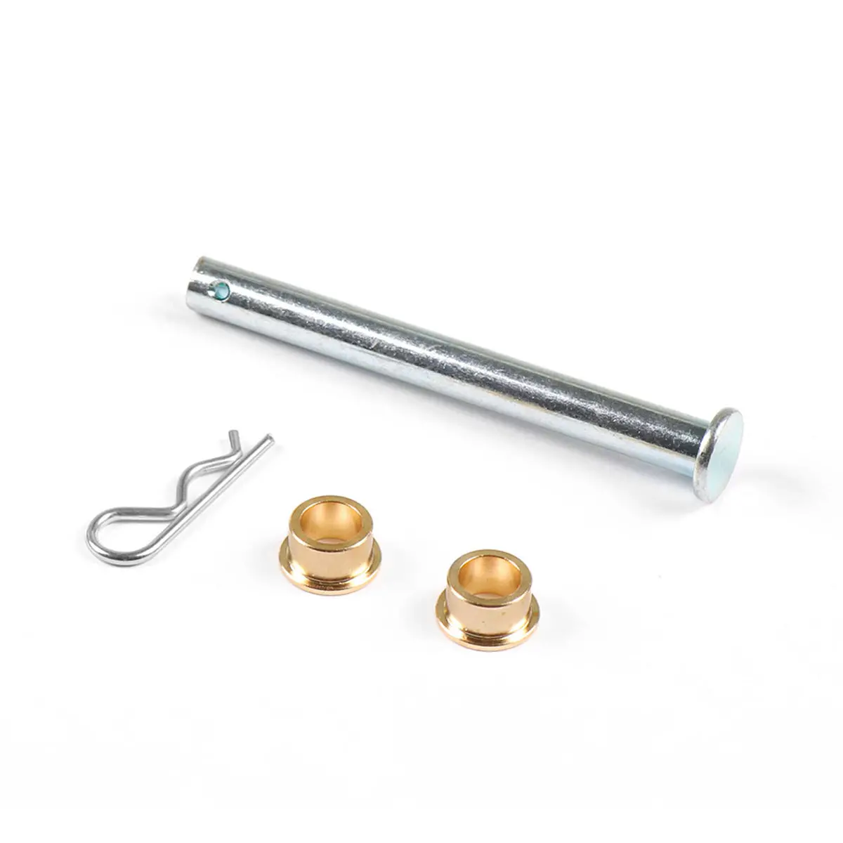 Daysyore Door Hinge Pins And Bushings Rebuild Kit D9zz-6143030 For 1979-1993 Ford Mustang 2