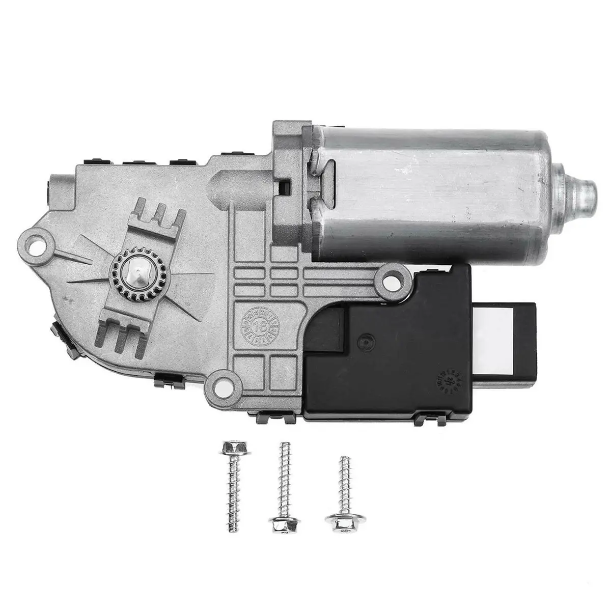 Daysyore Automatic Sunroof Motor For 2010-2017 Volvo Xc60 156 31442109 31424338 2