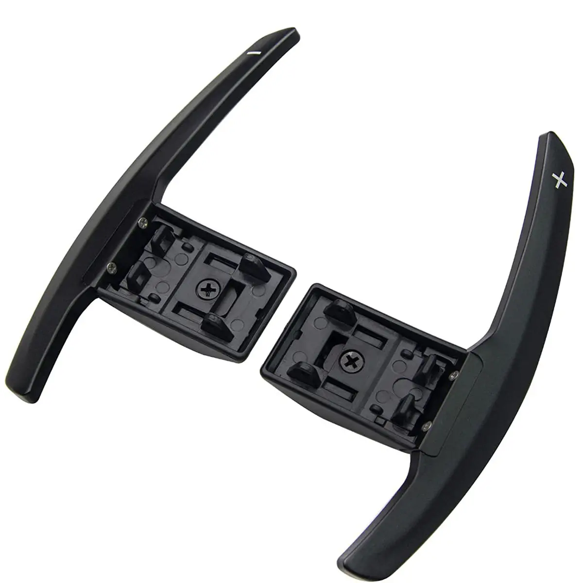 Daysyore Steering Wheel Paddle Extension Shifter For Bmw F20 F30 F31 F34 M2 M3 F80 M4 F82 2