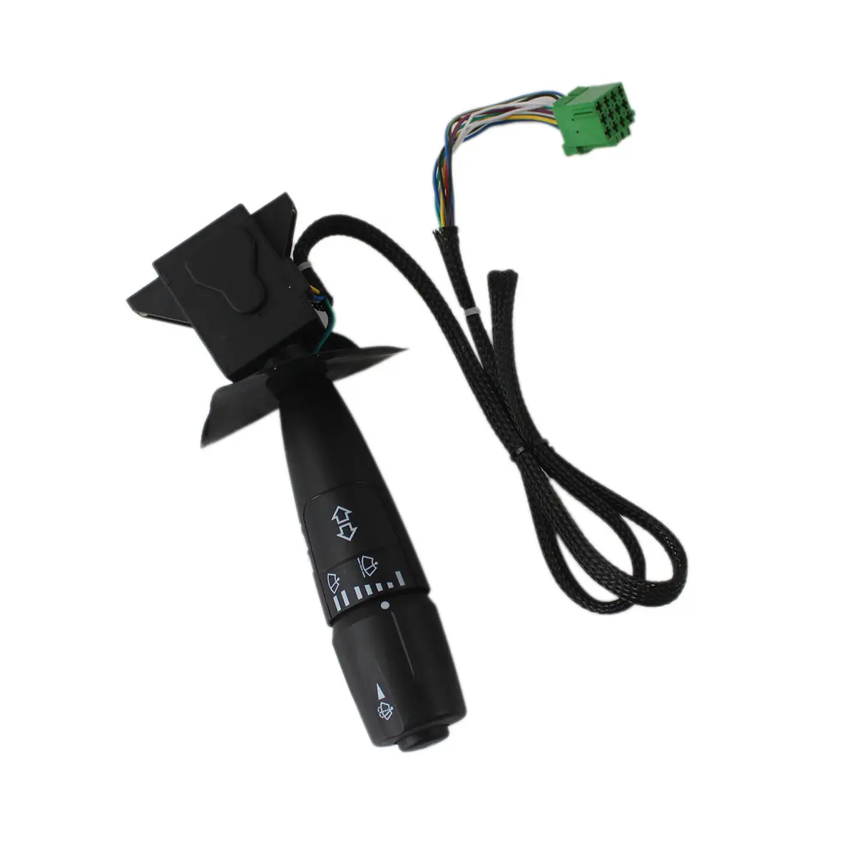 Daysyore Turn Signal Wiper Switch P27-1067 P271067 P27-6221 For Peterbilt Kenworth 1