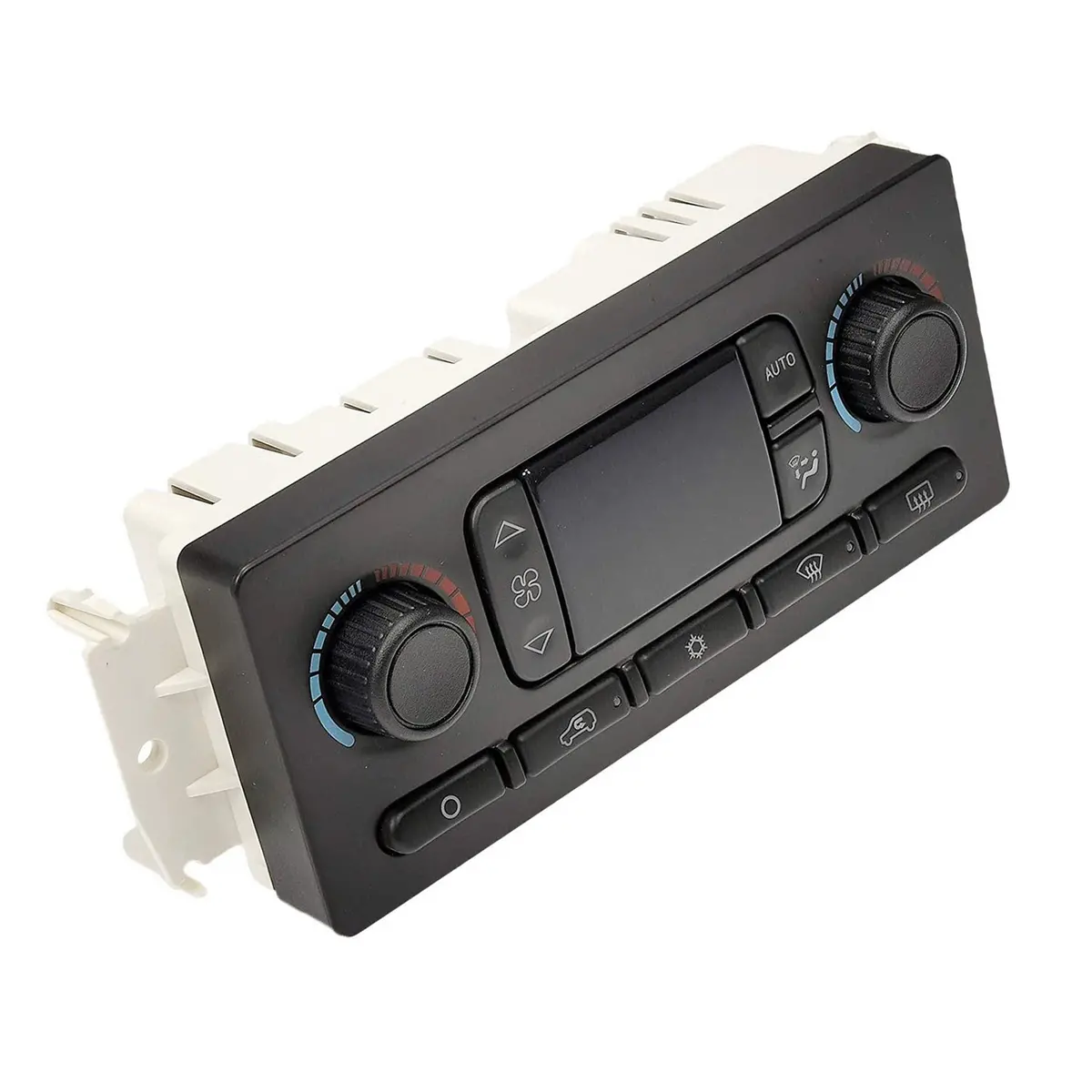 Daysyore Ac Heater Climate Control Module For 2004-2007 Buick Rainier 599-211Xd 2